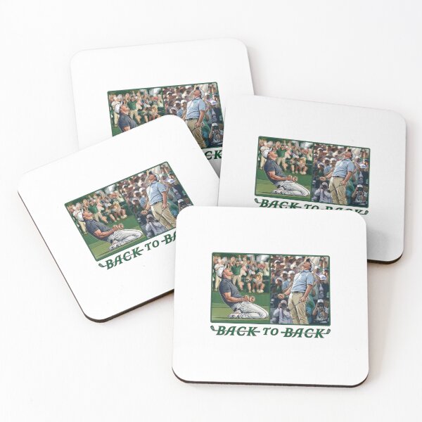 Item preview, Rory McIlroy Back To Back Masters Golf Win 2025 2026 Graphic designed and sold by Thuylinhemily.