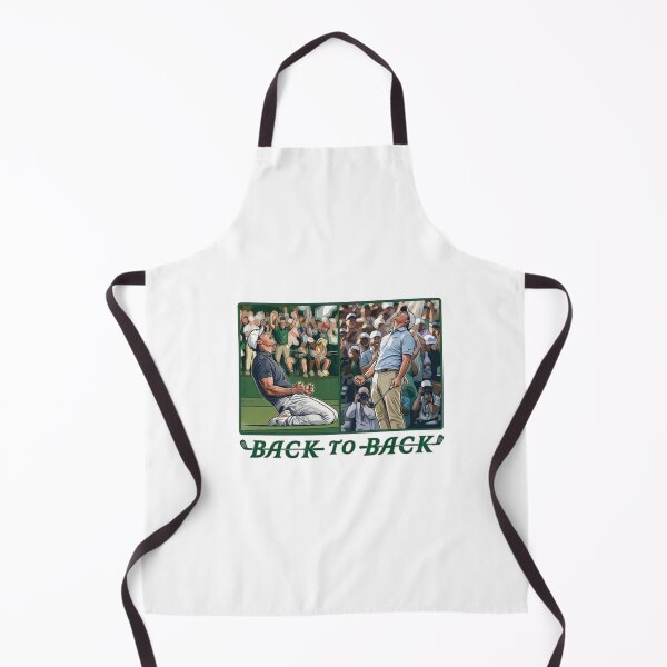 Item preview, Rory McIlroy Back To Back Masters Golf Win 2025 2026 Graphic designed and sold by Thuylinhemily.