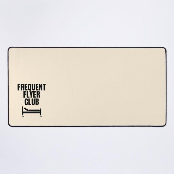 Item preview, Frequent Flyer Club ER Nurse Emergency Room Humor Gift Design designed and sold by Dantin.