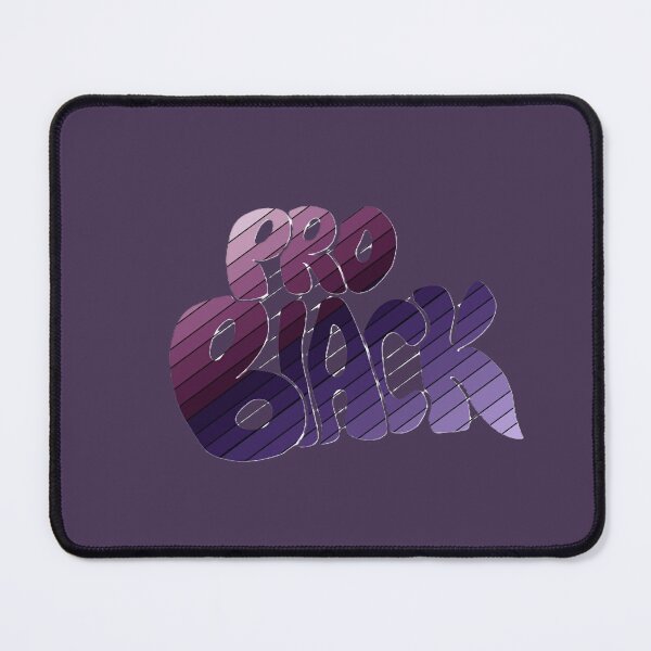 Item preview, Pro Black designed and sold by She’s The Boss.