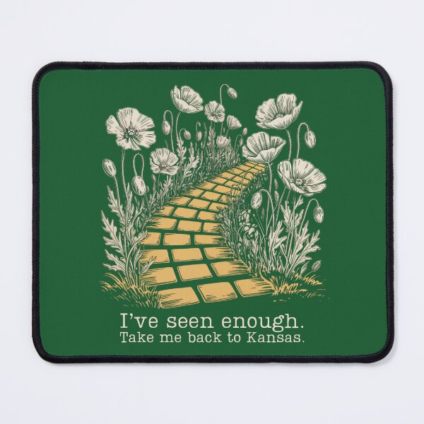 Item preview, Take Me Back to Kansas designed and sold by Reverie & Roses.