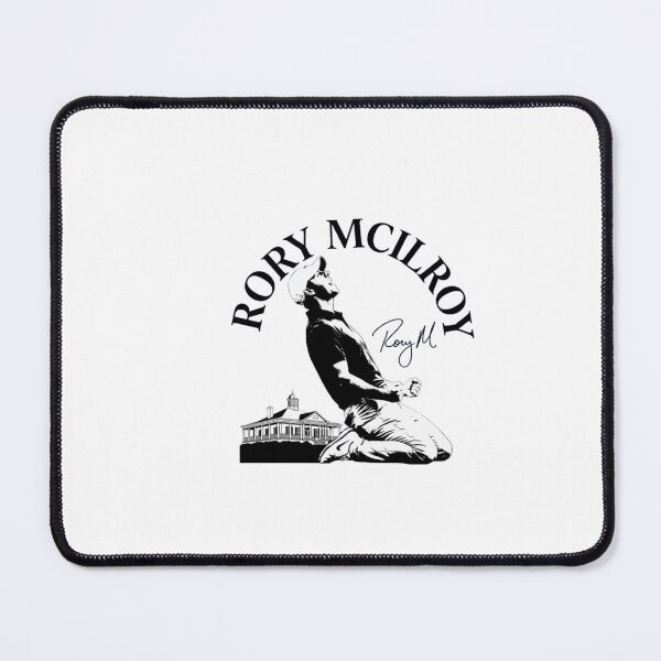 Item preview, Rory McIlroy Masters Back to Back Champion 2025 2026 Golf designed and sold by Thuylinhemily.