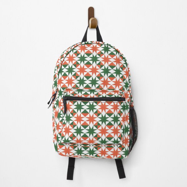 Item preview, Offset Lancaster Vintage Geometric Star Pattern designed and sold by Patterns 1920.