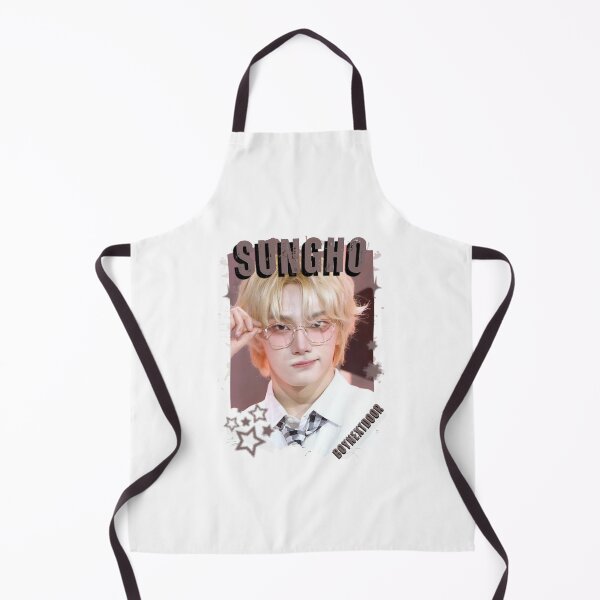Item preview, BoyNextDoorr Sungho Kpop Boy group digital art korean pop art designed and sold by AJUNICE STUDIO.