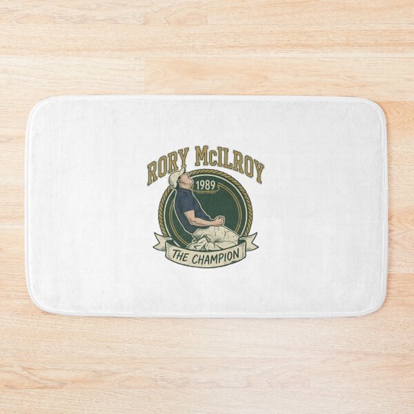 Item preview, Rory Mcilroy Masters Champion Golfer designed and sold by Thuylinhemily.