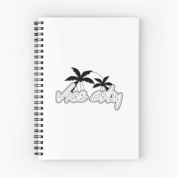 Item preview, vice city designed and sold by LucArts_x.