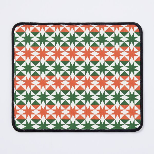 Item preview, Lancaster Vintage Geometric Star Pattern designed and sold by Patterns 1920.