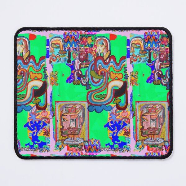 Item preview, Pop abstract designed and sold by Diego Manuel Rodriguez.