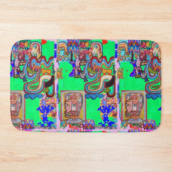 Item preview, Pop abstract designed and sold by Diego Manuel Rodriguez.