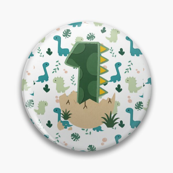 Item preview, Dino Hatch Journey designed and sold by Seed of Faith Designs.