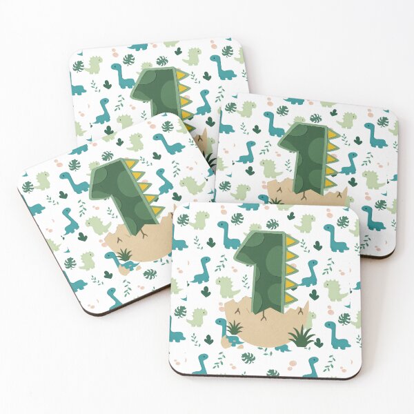 Item preview, Dino Hatch Journey designed and sold by Seed of Faith Designs.