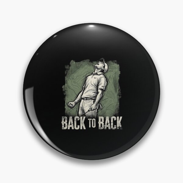 Item preview, Rory Mcilroy Masters Victory Illustration designed and sold by Thuylinhemily.