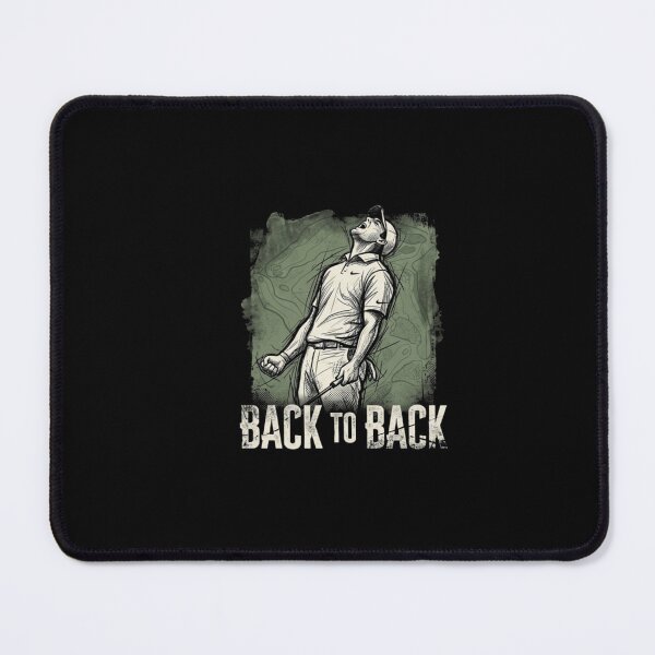Item preview, Rory Mcilroy Masters Victory Illustration designed and sold by Thuylinhemily.