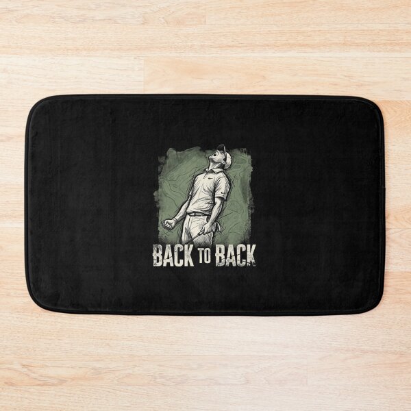 Item preview, Rory Mcilroy Masters Victory Illustration designed and sold by Thuylinhemily.