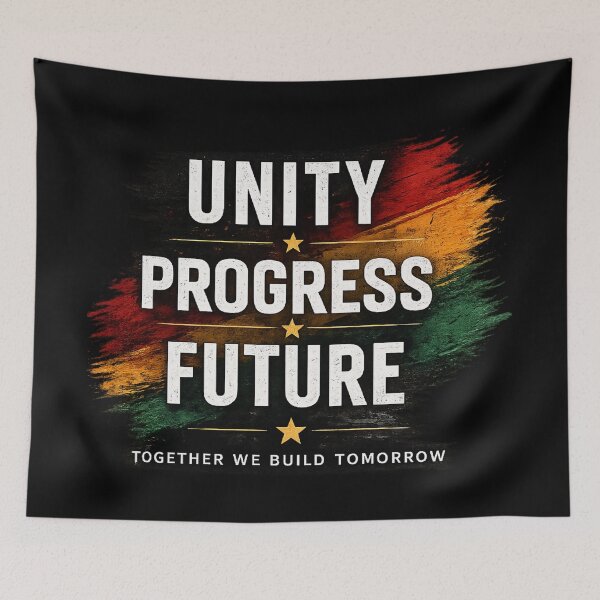 Item preview, United We Rise Shirt | Stronger Together | Equality Hope and Unity Design designed and sold by littlestore.
