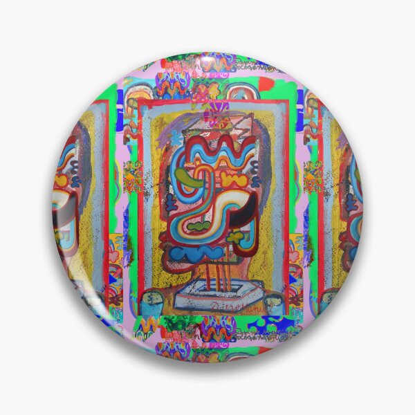 Item preview, Pop abstract designed and sold by Diego Manuel Rodriguez.