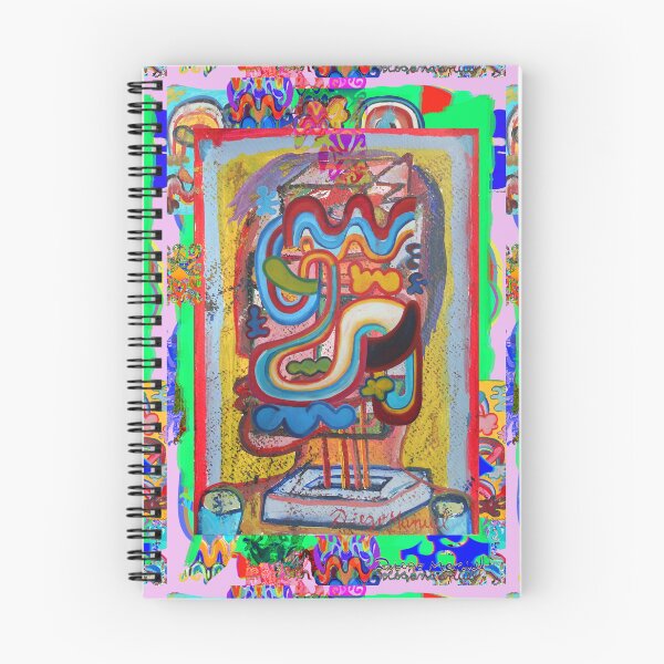 Item preview, Pop abstract designed and sold by Diego Manuel Rodriguez.