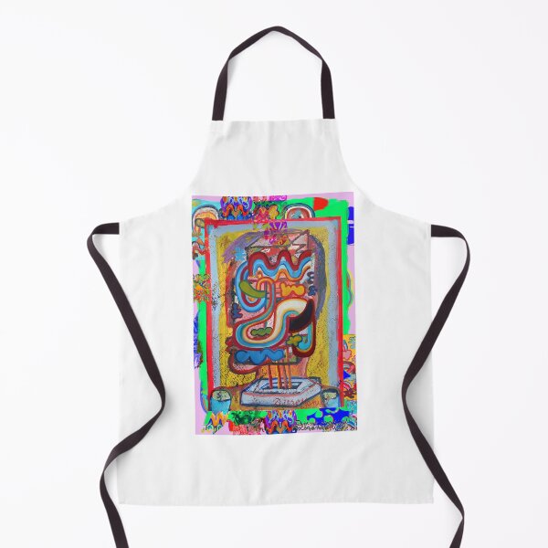 Item preview, Pop abstract designed and sold by Diego Manuel Rodriguez.