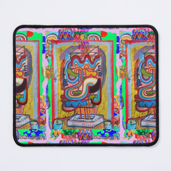 Item preview, Pop abstract designed and sold by Diego Manuel Rodriguez.