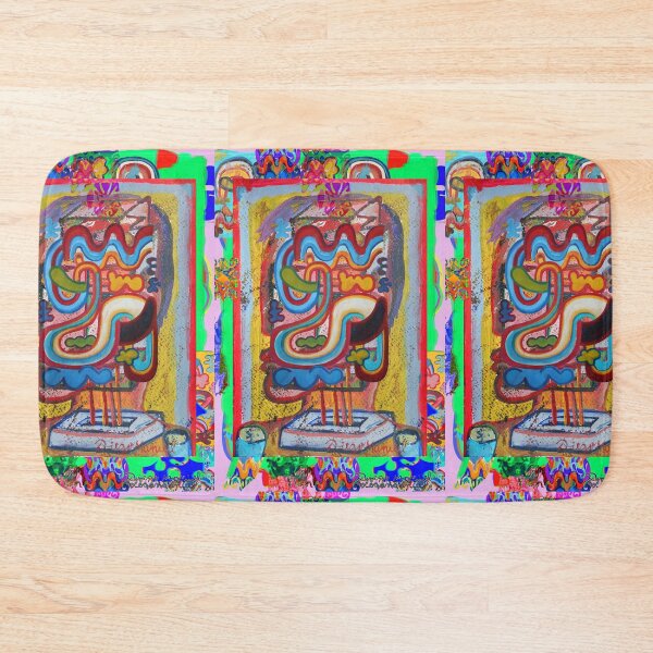 Item preview, Pop abstract designed and sold by Diego Manuel Rodriguez.