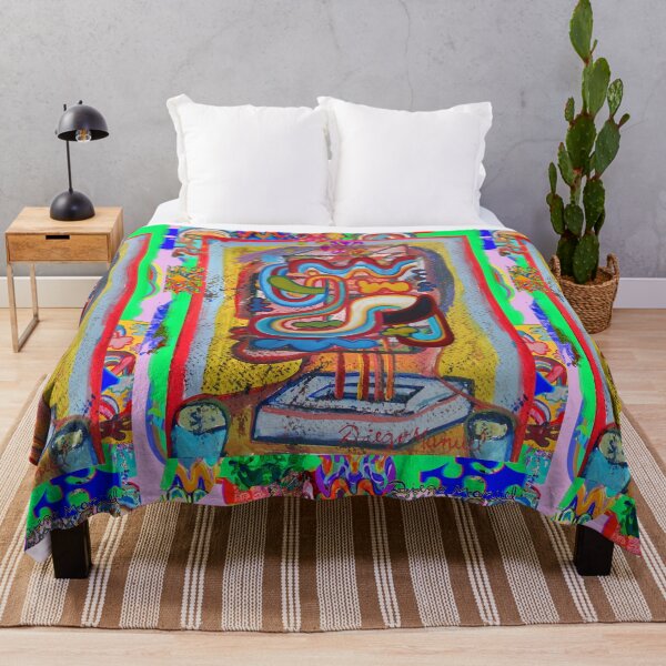 Item preview, Pop abstract designed and sold by Diego Manuel Rodriguez.