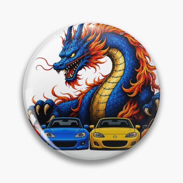 Item preview, Dragon Slayers designed and sold by MyYata.