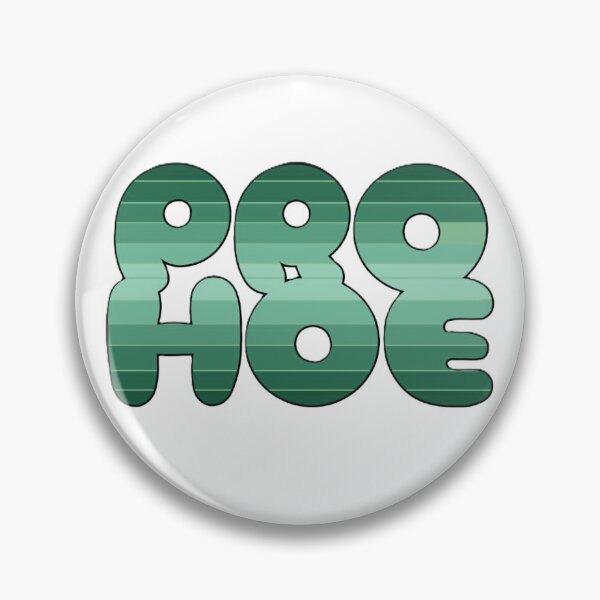 Item preview, Pro Hoe designed and sold by She’s The Boss.