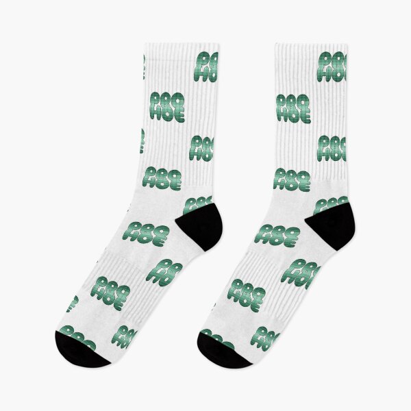 Item preview, Pro Hoe designed and sold by She’s The Boss.