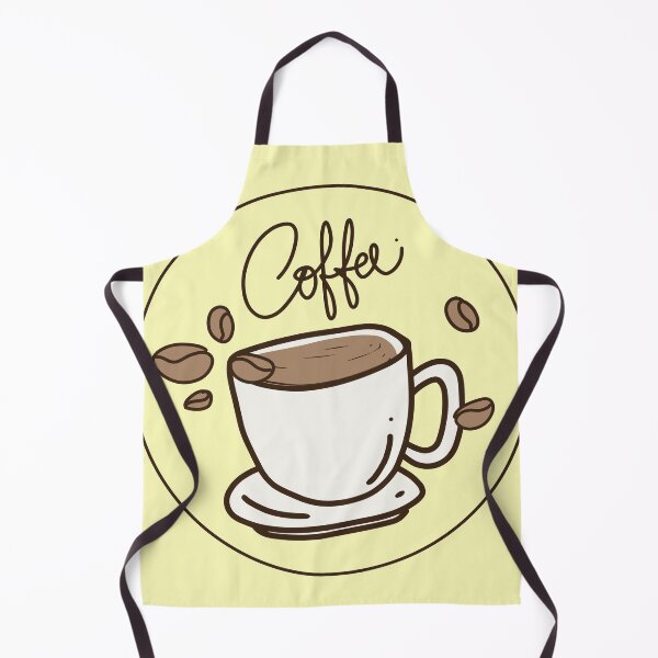 Item preview, Coffee – Minimal Aesthetic Coffee Lover Design designed and sold by DZ Vibe Studio.
