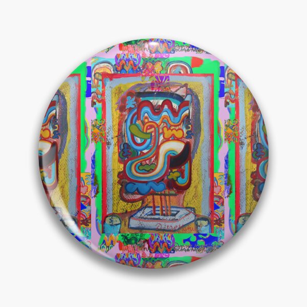 Item preview, Pop abstract designed and sold by Diego Manuel Rodriguez.