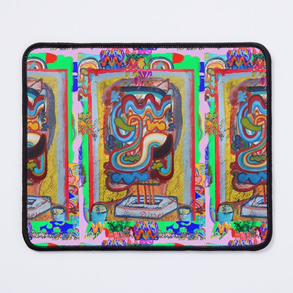 Item preview, Pop abstract designed and sold by Diego Manuel Rodriguez.