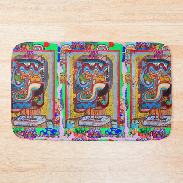 Item preview, Pop abstract designed and sold by Diego Manuel Rodriguez.