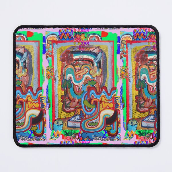 Item preview, Pop abstract designed and sold by Diego Manuel Rodriguez.