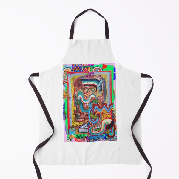 Item preview, Pop abstract designed and sold by Diego Manuel Rodriguez.