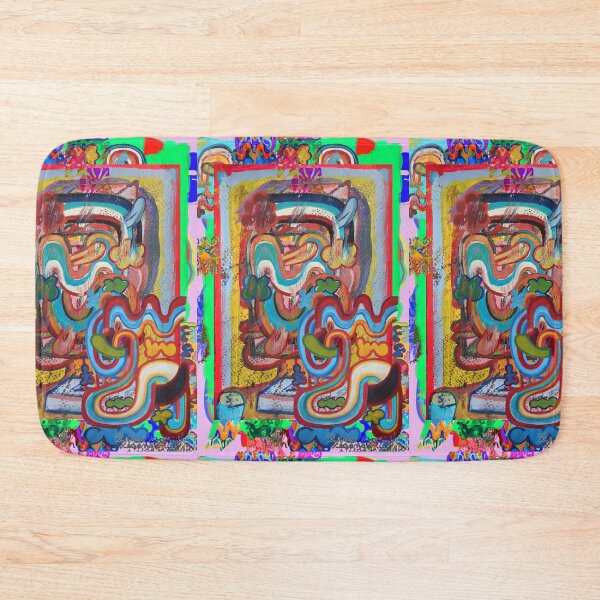 Item preview, Pop abstract designed and sold by Diego Manuel Rodriguez.