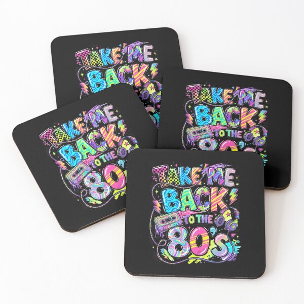 Item preview, Take me back to the 80's designed and sold by Tiny-Love ⭐⭐⭐⭐⭐.