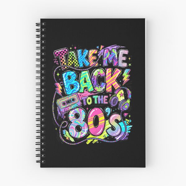 Item preview, Take me back to the 80's designed and sold by Tiny-Love ⭐⭐⭐⭐⭐.
