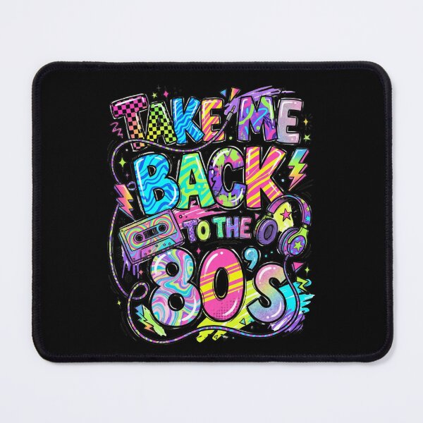 Item preview, Take me back to the 80's designed and sold by Tiny-Love ⭐⭐⭐⭐⭐.