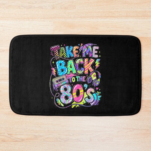 Item preview, Take me back to the 80's designed and sold by Tiny-Love ⭐⭐⭐⭐⭐.