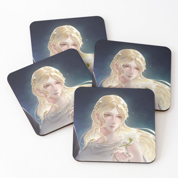 Item preview, Persephone designed and sold by Octopriteart.