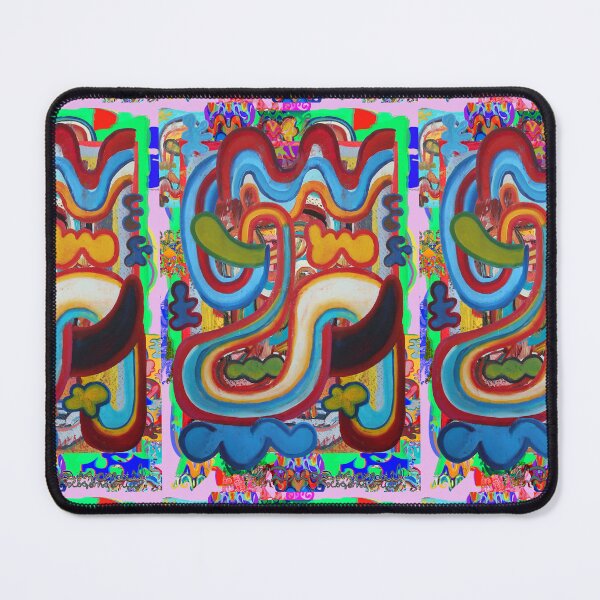 Item preview, Pop abstract designed and sold by Diego Manuel Rodriguez.