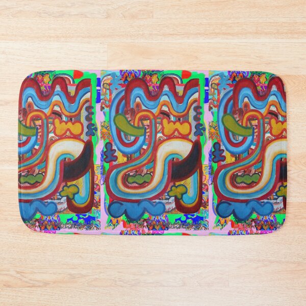 Item preview, Pop abstract designed and sold by Diego Manuel Rodriguez.