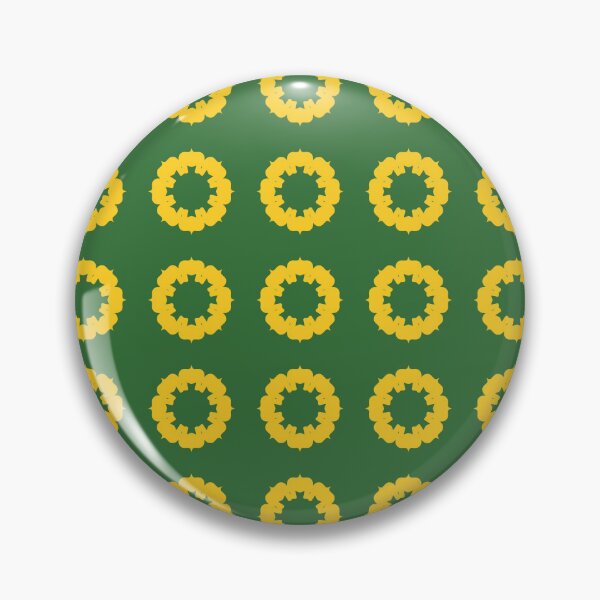 Item preview, golden green hole designed and sold by boymichaels.
