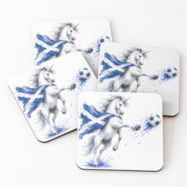 Item preview, The Pride of Scotland designed and sold by SMalcolmDesigns.