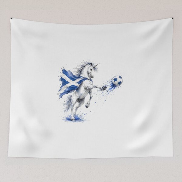 Item preview, The Pride of Scotland designed and sold by SMalcolmDesigns.