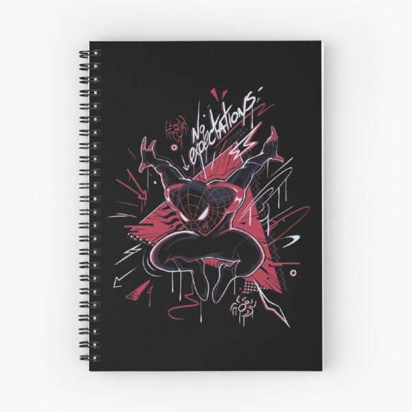 Item preview, No Expectations Comic Graffiti Streetwear Art designed and sold by SarvynStudio.