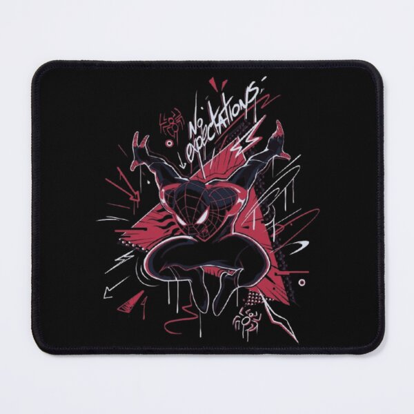 Item preview, No Expectations Comic Graffiti Streetwear Art designed and sold by SarvynStudio.
