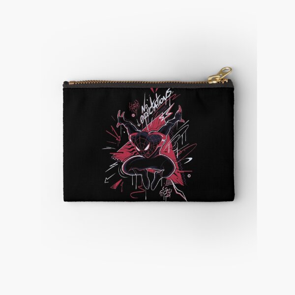 Item preview, No Expectations Comic Graffiti Streetwear Art designed and sold by SarvynStudio.