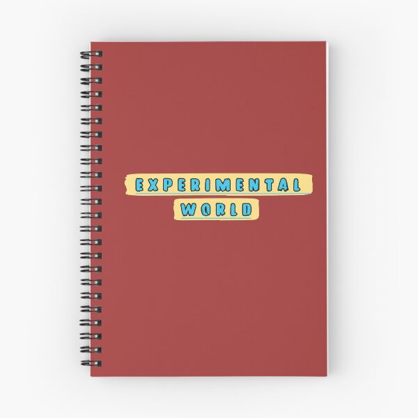 Item preview, Experimental World Typography Design | Bold Aesthetic Text Art designed and sold by KalaPXL.