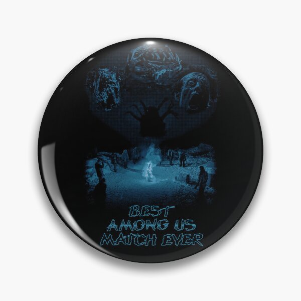 Artikelvorschau, Das Ding aus einer anderen Welt, John Carpenter, 1982 entworfen und verkauft von Power Up Prints.